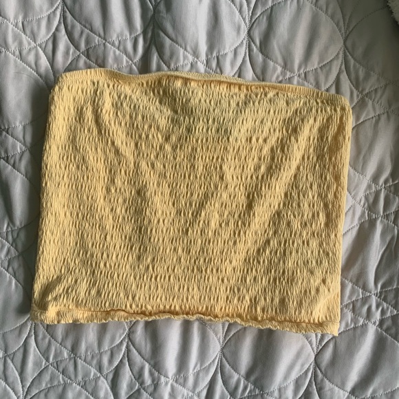 american eagle tube top - Picture 1 of 2